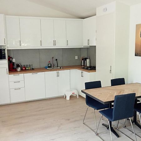 Domstad Resort Utrecht Vakantiewoningen Экстерьер фото