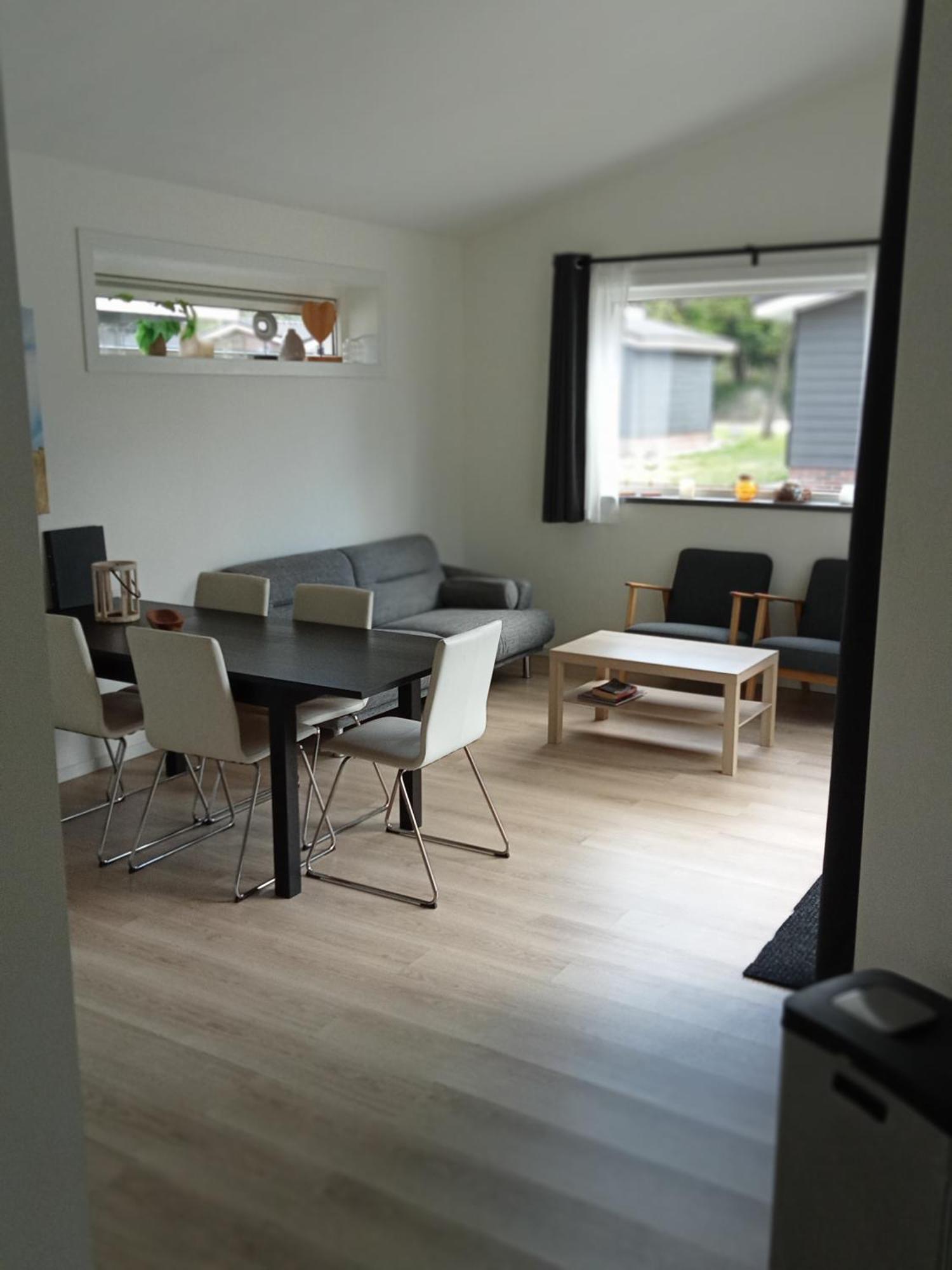 Domstad Resort Utrecht Vakantiewoningen Экстерьер фото