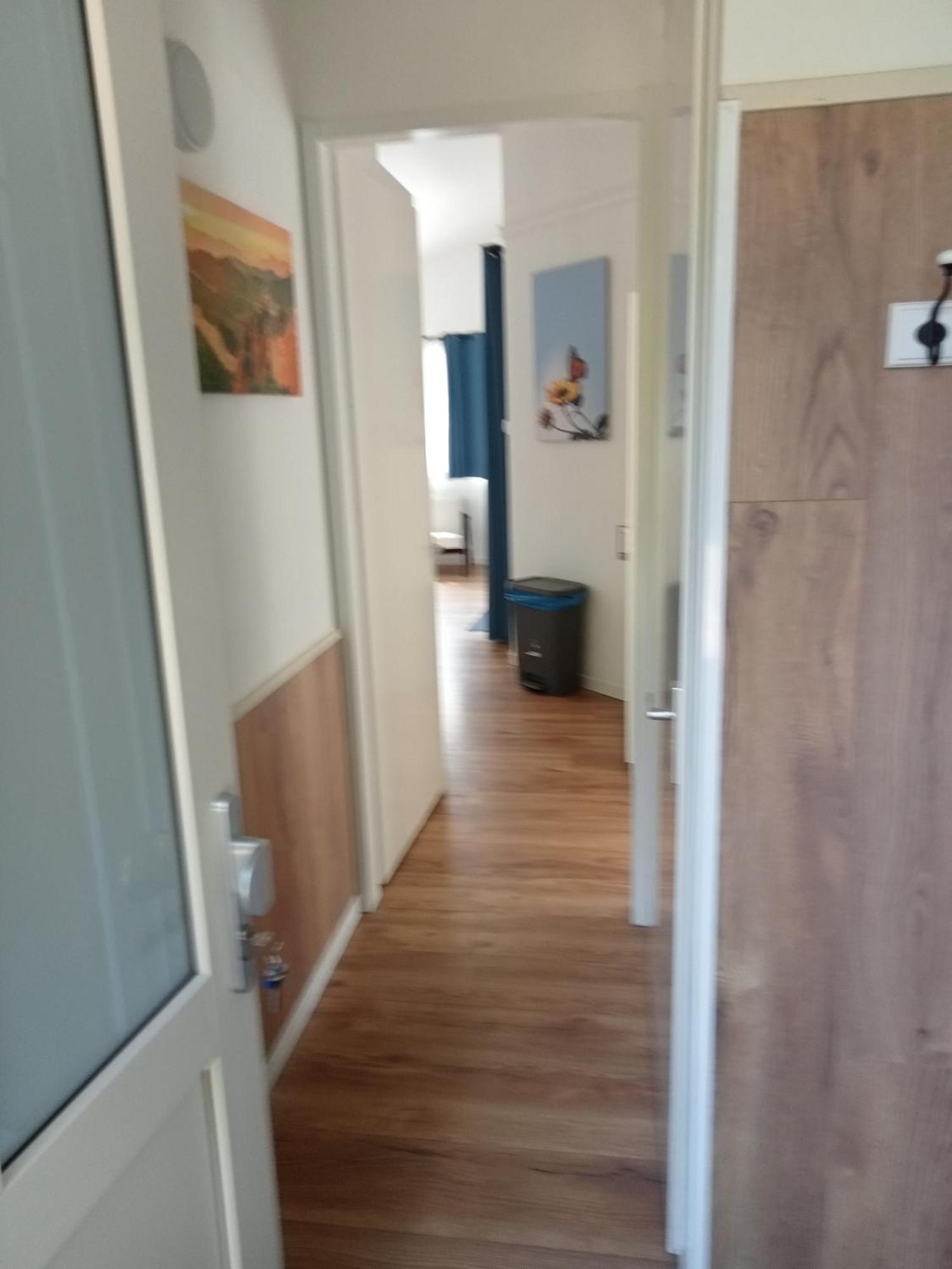 Domstad Resort Utrecht Vakantiewoningen Экстерьер фото